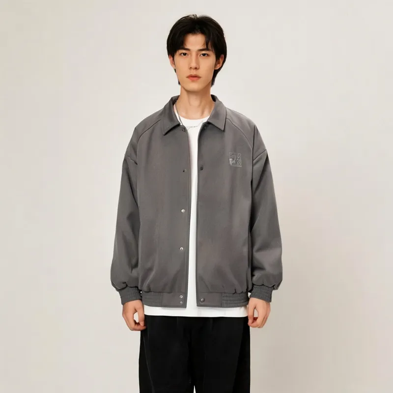 FAX FOR FMACM Jackets Unisex-6