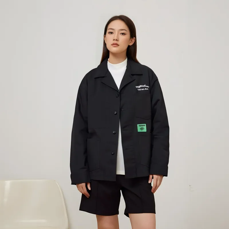 NEIGHBORHOOD X Dickies Coverall Jacket-7