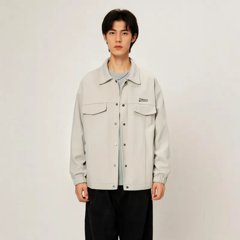 FAX FOR FMACM Jackets Coats Unisex-10