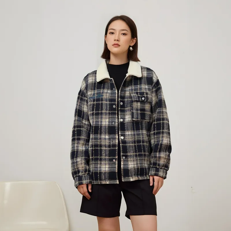 BOBBY ABLEY Jackets & Coats Winter Unisex-26