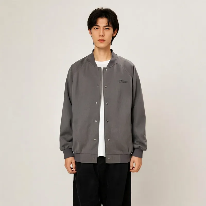 FAX FOR FMACM x For People Jackets Coats Unisex-4