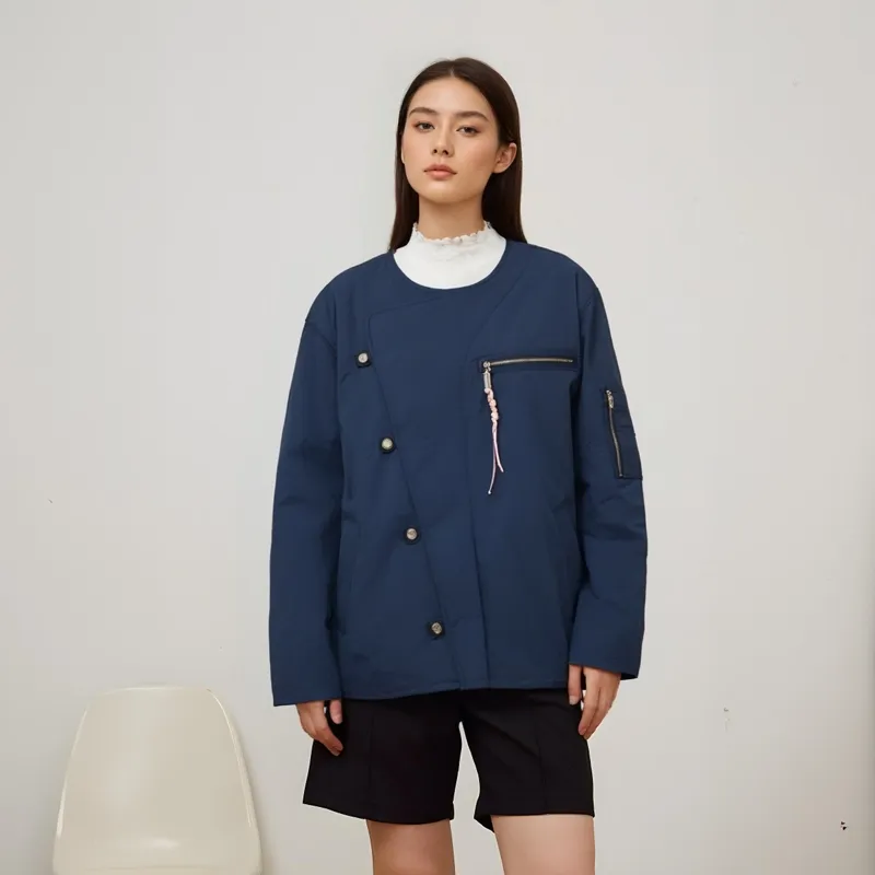 GOOD BAI Series 916 Jacket Unisex-3
