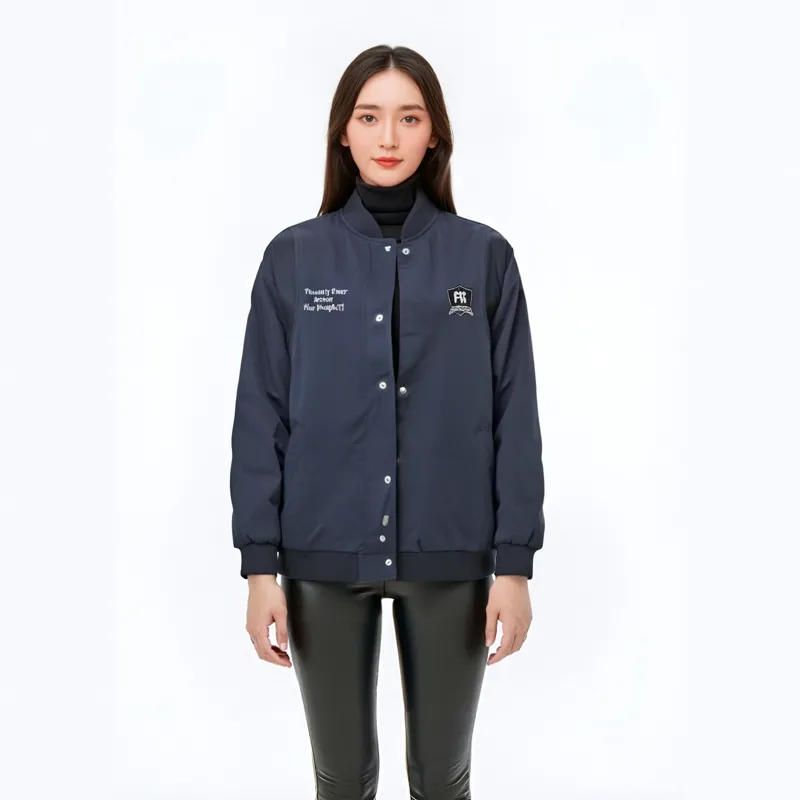 FAX FOR FMACM x For People Jackets Coats Unisex-9