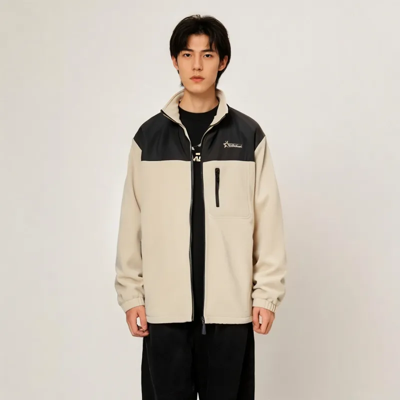 ROBINHOOD Jackets Coats Unisex Black-6