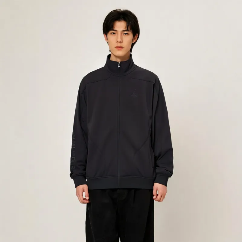 Supreme Jordan Tricot Track Jacket-2