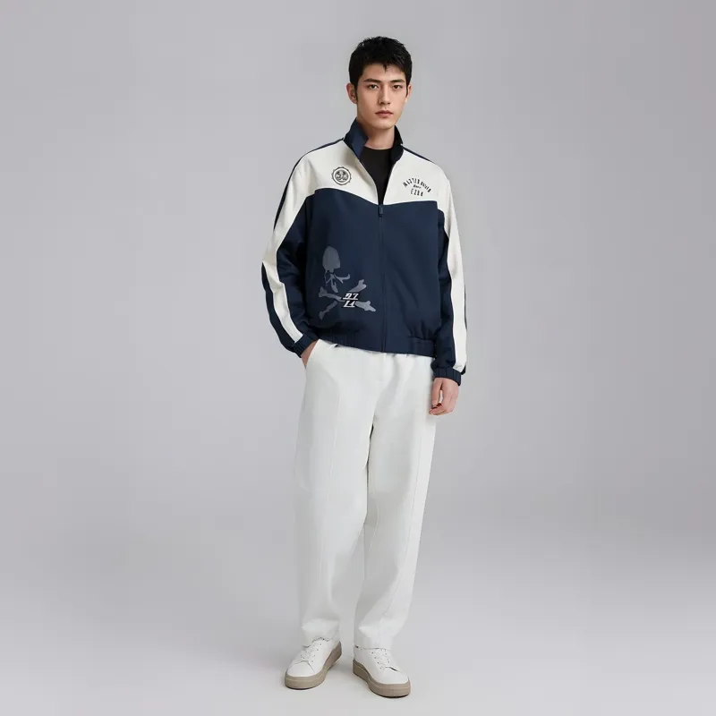 C2H4 Logo print Sweatshirt-2