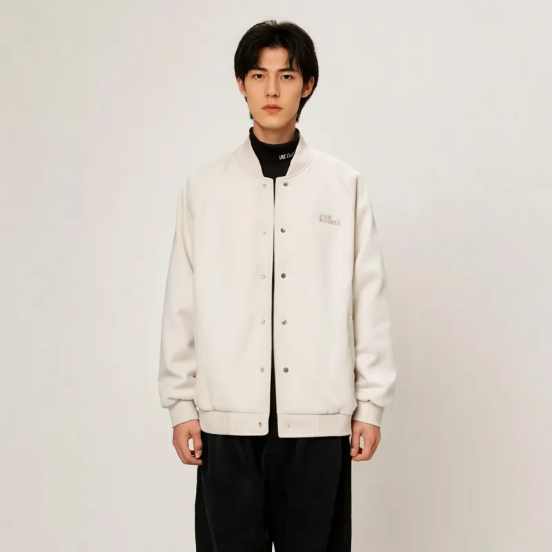 FAX FOR FMACM x For People Jackets Coats Unisex-9