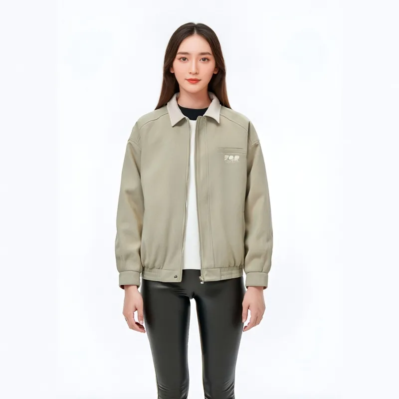 FAX FOR FMACM Jackets Coats Unisex-6