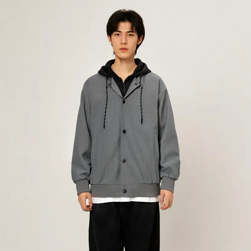 SNOW FLYING Jackets Coats Unisex-6