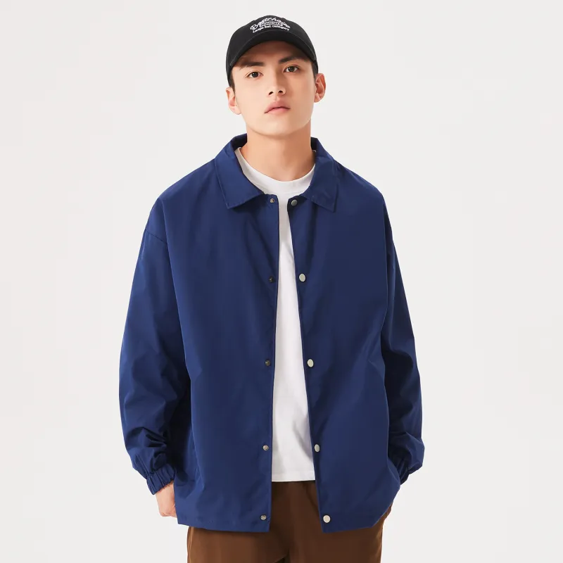 MIIOW Jackets Unisex-26