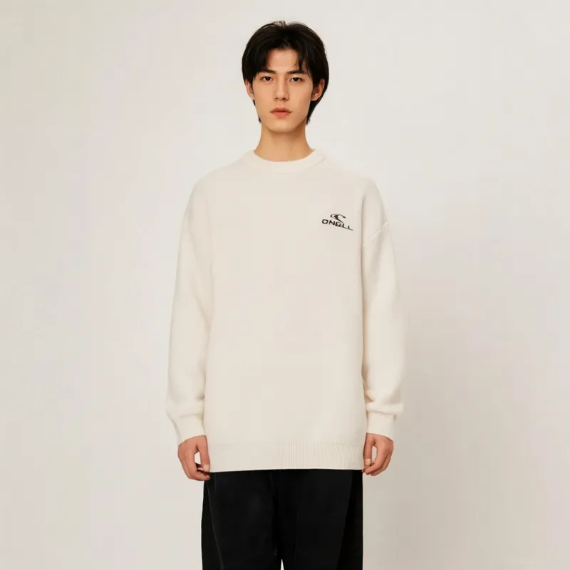 O'Neill Sweaters Unisex-4