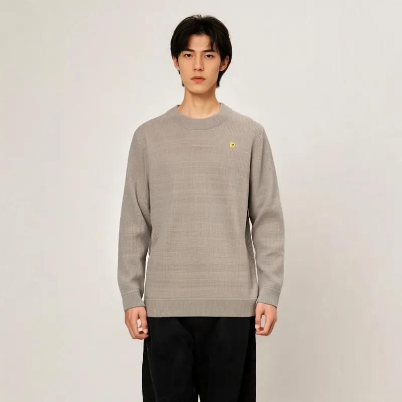 PIERRE CARDIN Sweaters Men-4