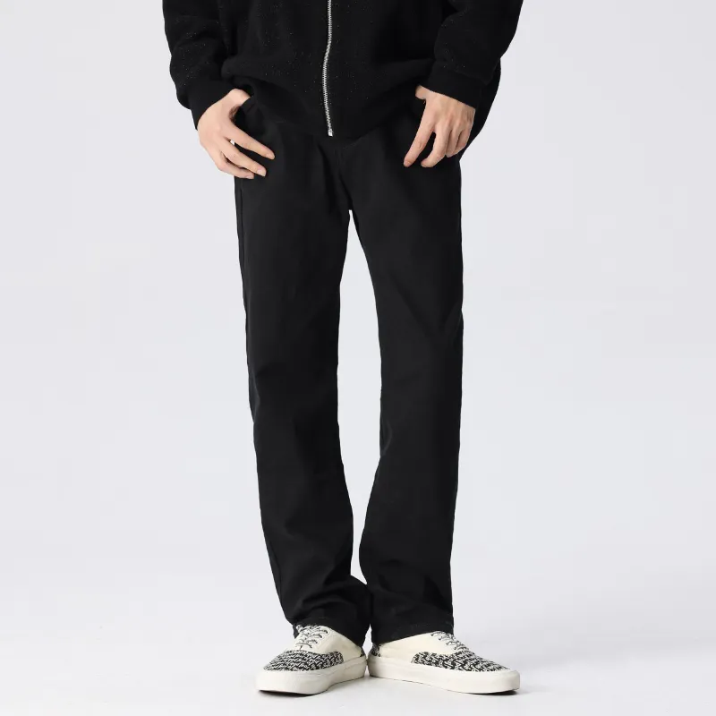XINYINSU Jeans Unisex-46