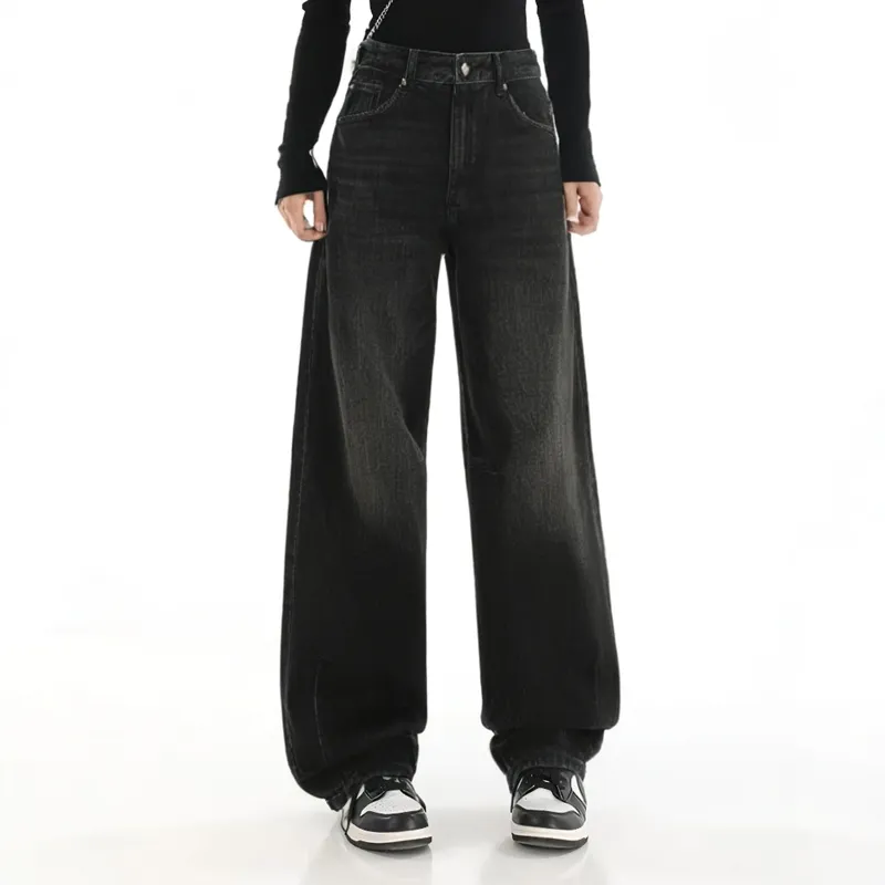 ZARA Trf Jeans Women's-1