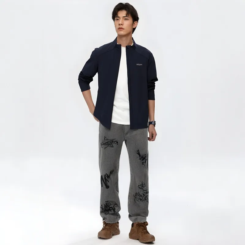 Pepe The Frog Jeans Unisex-13