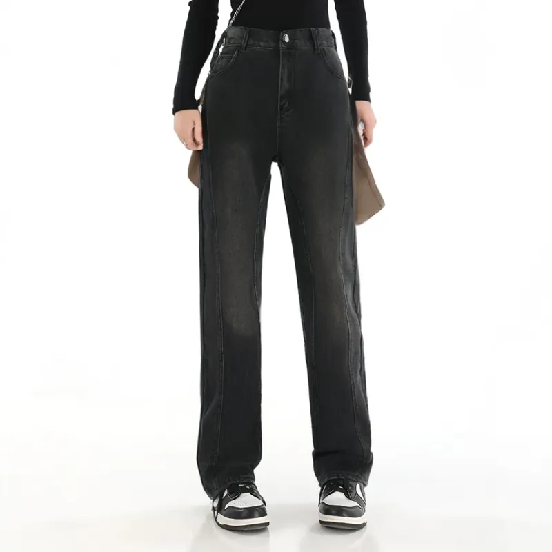 Hurley Jeans Unisex-10