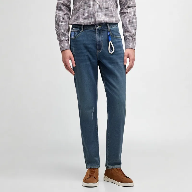 SEM/R Jeans Men-2