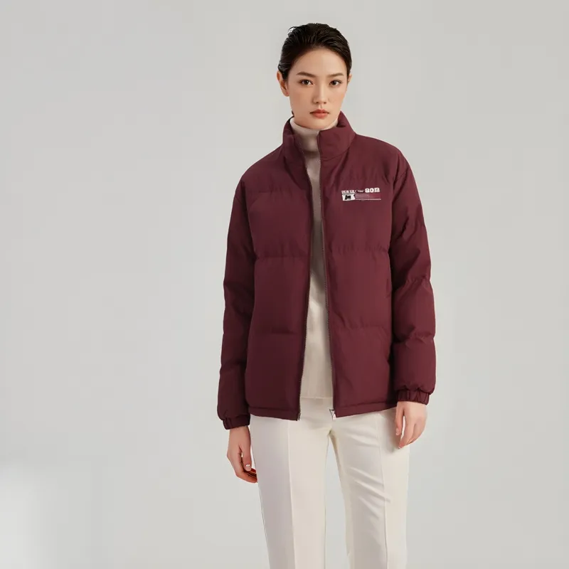 BOBBY ABLEY Puffer Jacket Unisex-10