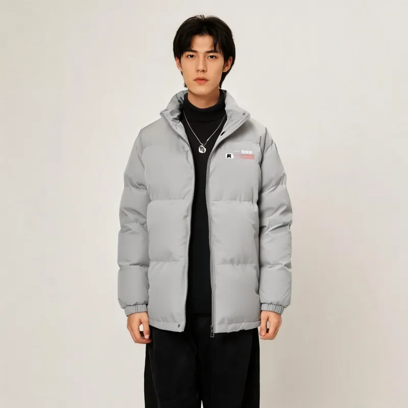 BOBBY ABLEY Puffer Jacket Unisex-20