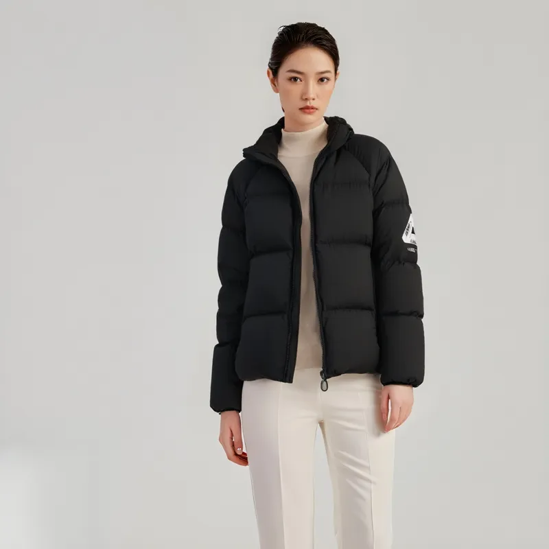 PALACE Pertex Matte Balaclava Puffa-5
