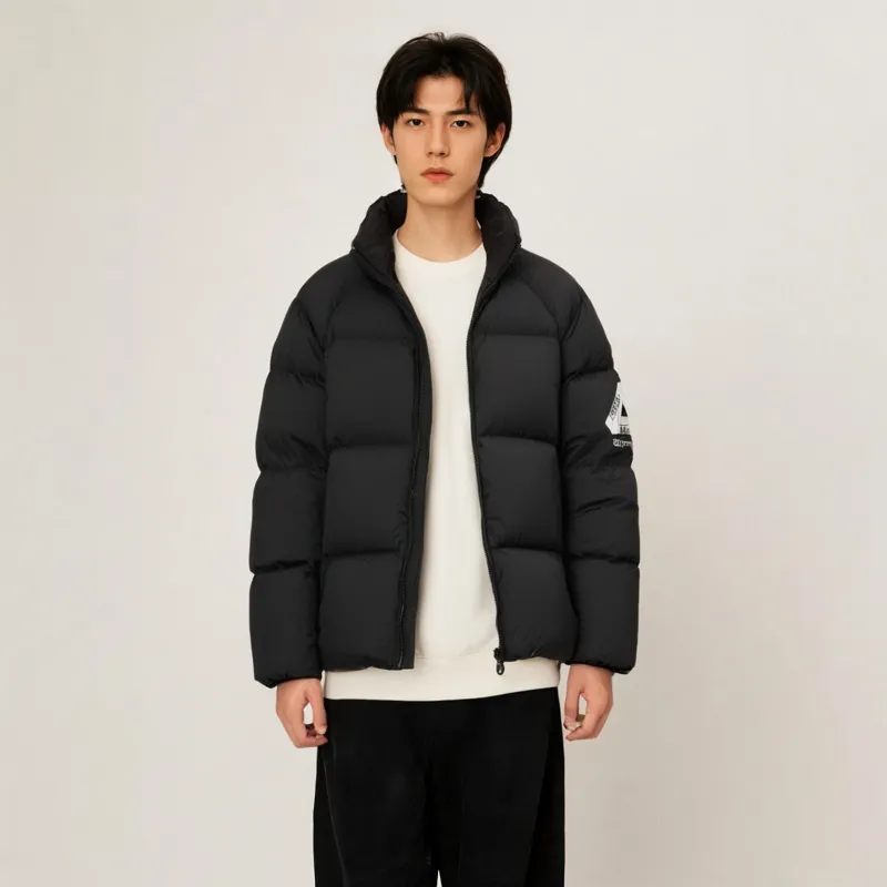 PALACE Pertex Matte Balaclava Puffa-6