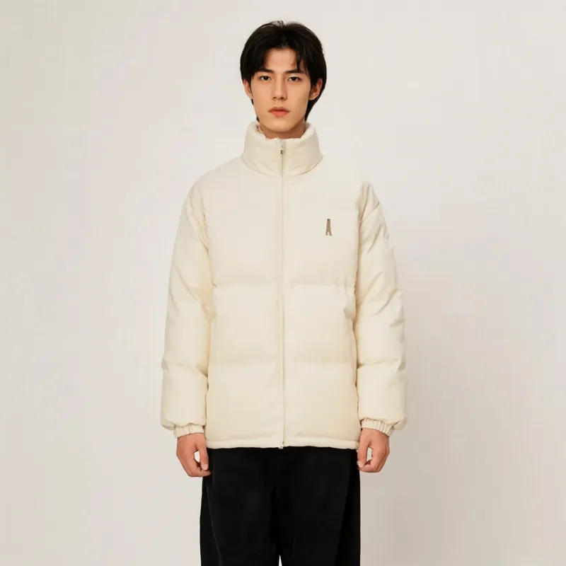 FAX FOR FMACM Puffer Jacket Unisex-6