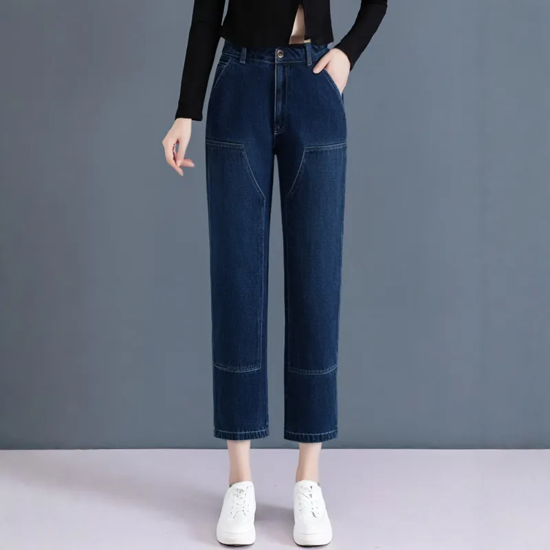 Dickies FW24 Jeans Unisex-2
