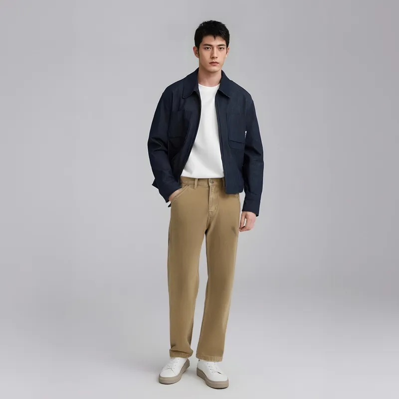 MR.ENJOYDA MONEY Jeans Unisex-6