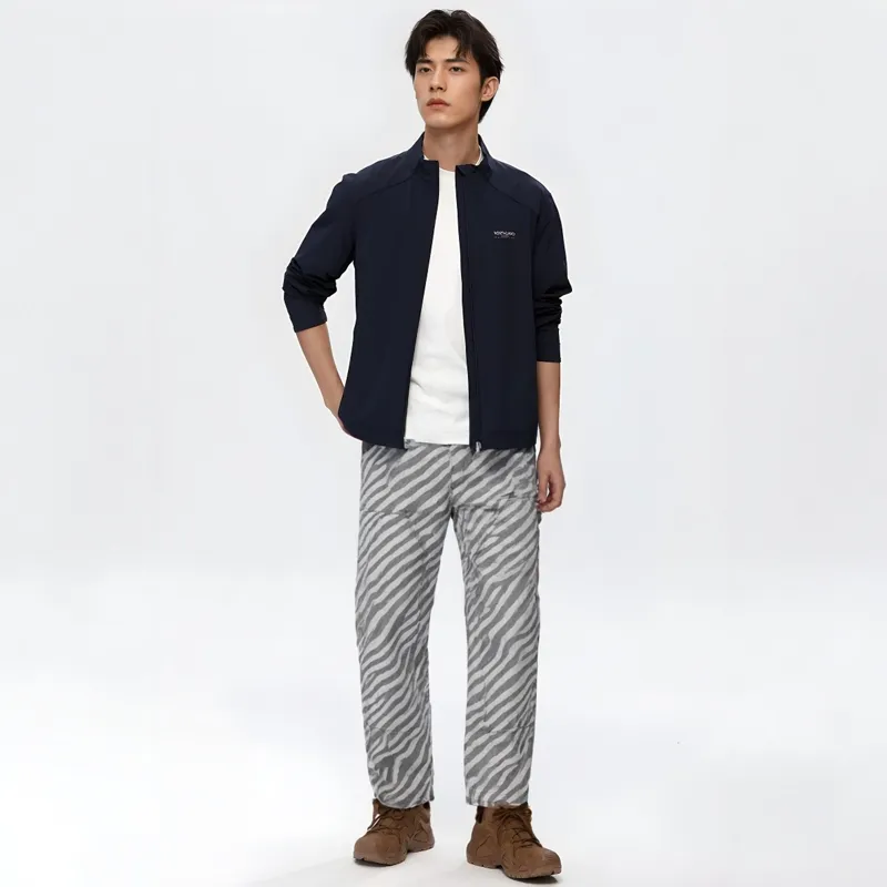 Supreme Double Knee Painter Pant SS24 Zebra 32 - POIZON 