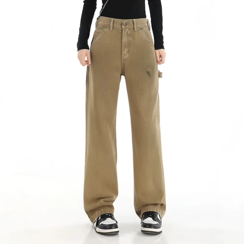 MR.ENJOYDA MONEY Jeans Unisex-7