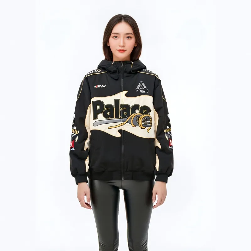 PALACE Pasta Jacket \