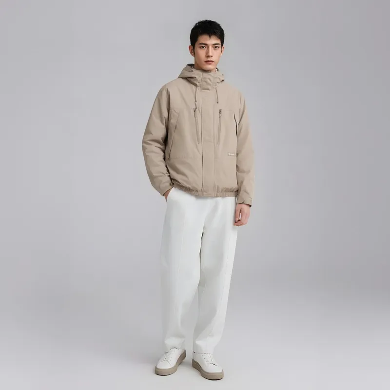 Supreme GORE TEX Taped Seam Shell Jacket FW24-4