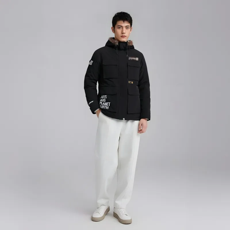 Aape Down Jackets Men-2