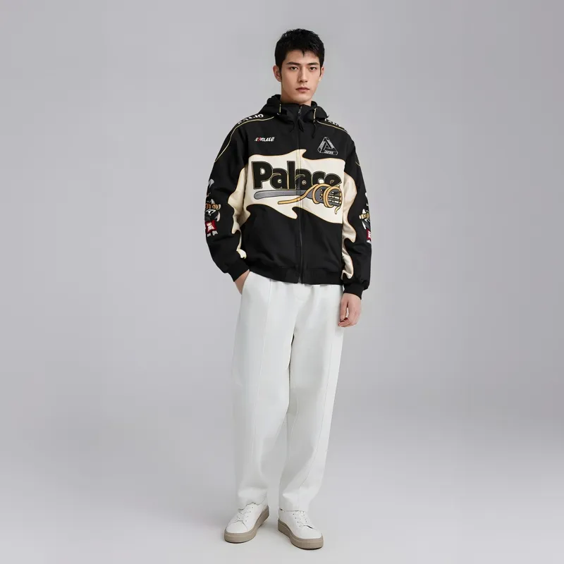 PALACE PASTA jacket L
