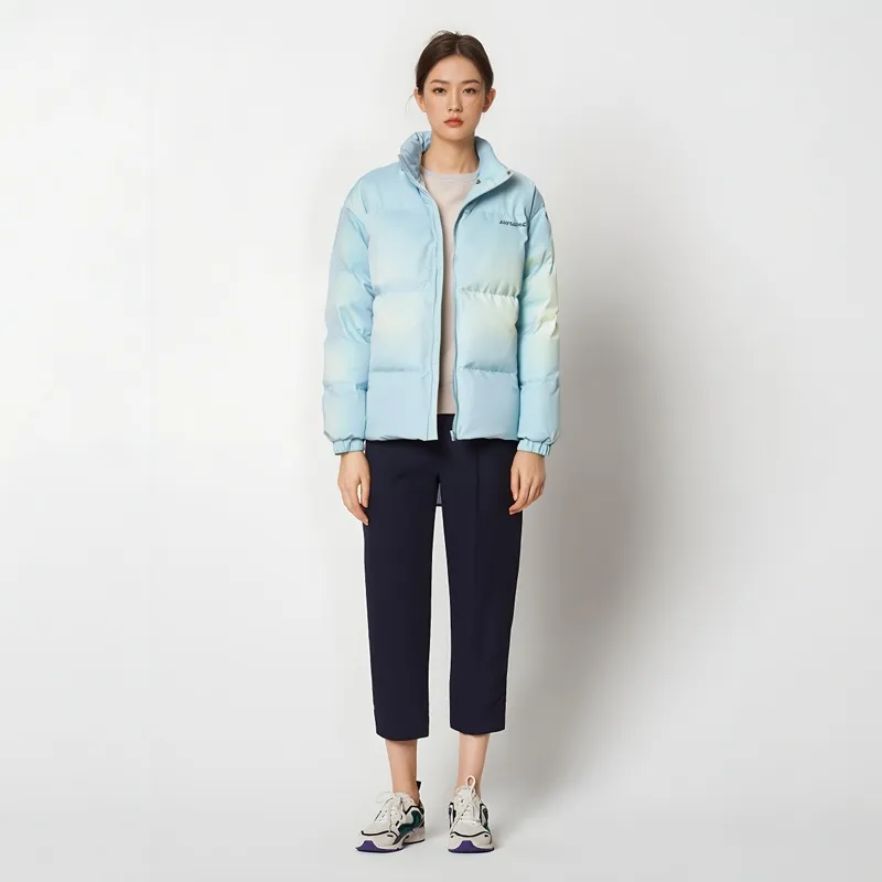 JEANSWEST Puffer Jackets Unisex-23
