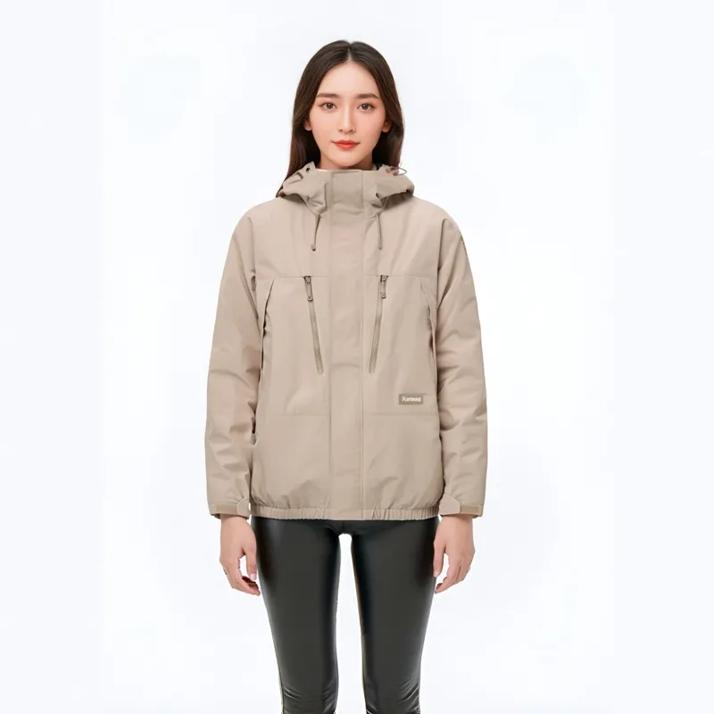Supreme GORE TEX Taped Seam Shell Jacket FW24-3