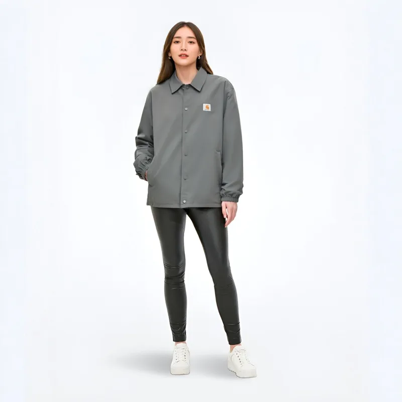 Carhartt WIP Jackets & Coats Unisex Gray-2