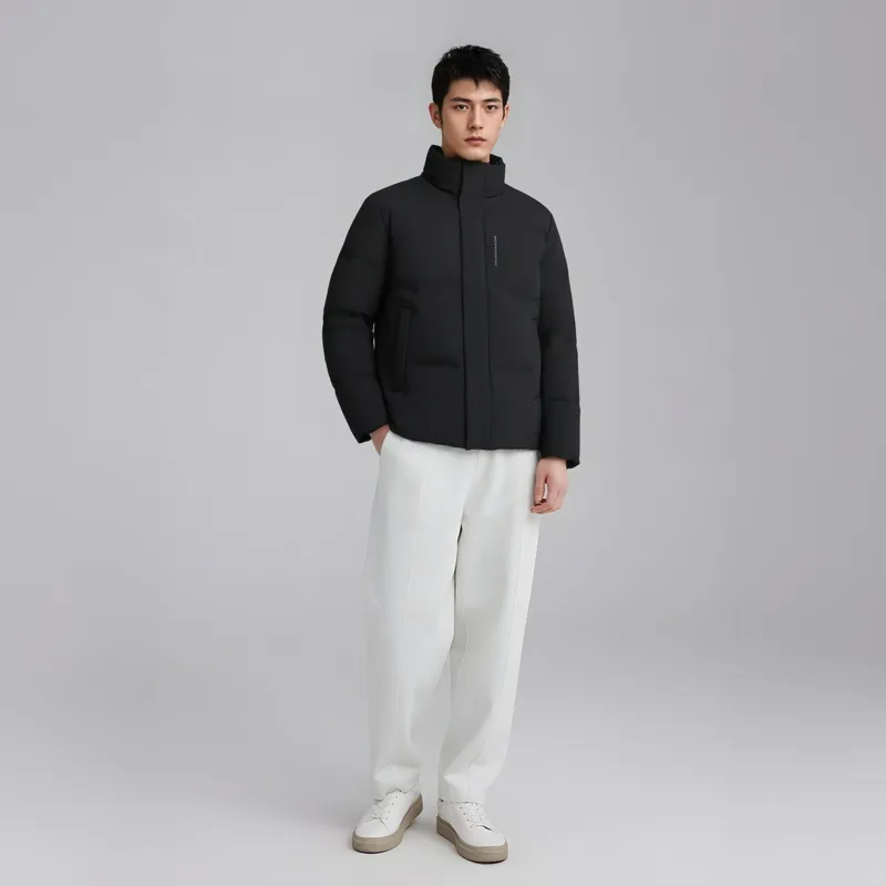 HLA Down Jackets Men-4