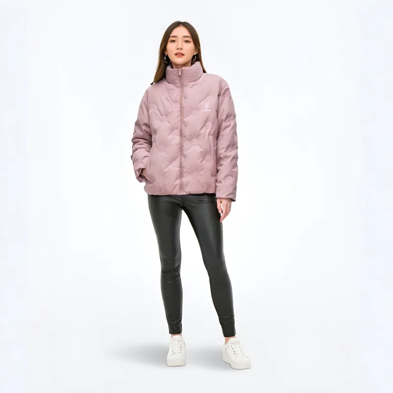 Maserati Down Jackets Unisex-4