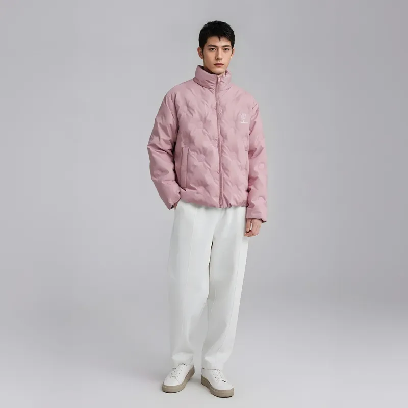 Maserati Down Jackets Unisex-5