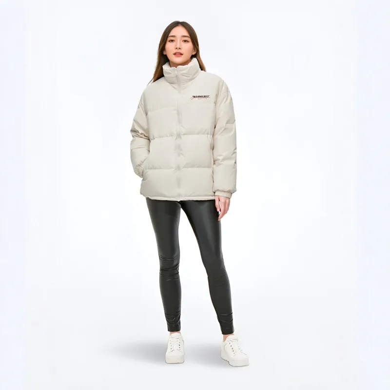 Yalu Preferred Down Jacket Unisex-4