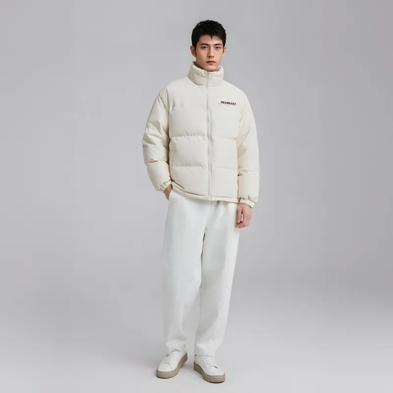 Yalu Preferred Down Jacket Unisex-5