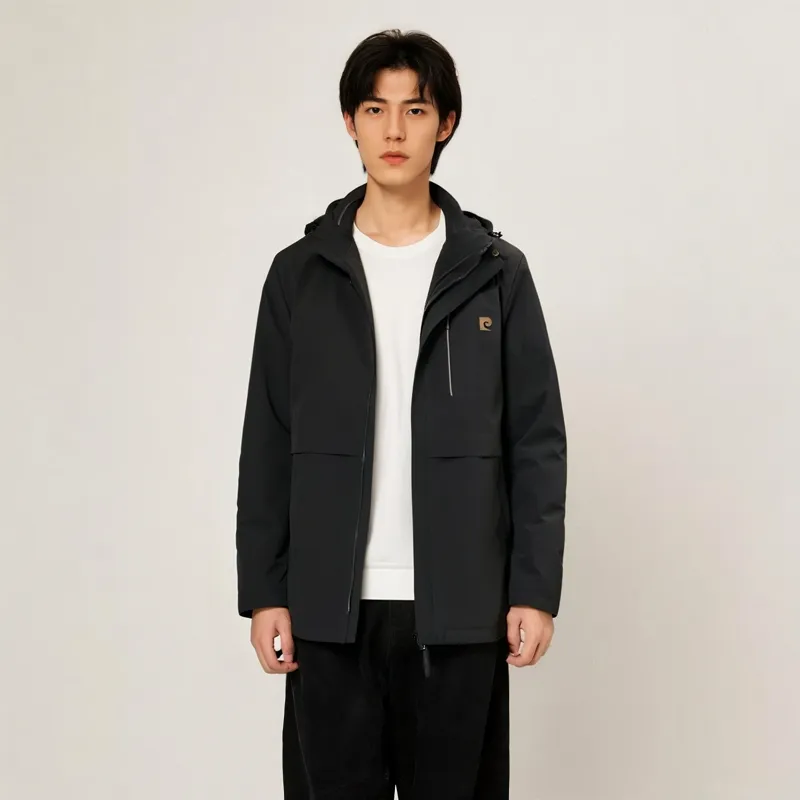 PIERRE CARDIN Down Jacket Men's-4