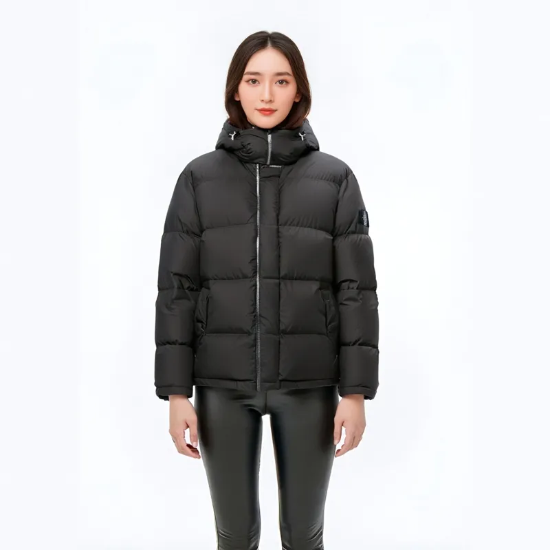 Supreme X Stone Island Painted Camo Crinkle Down Jacket-5