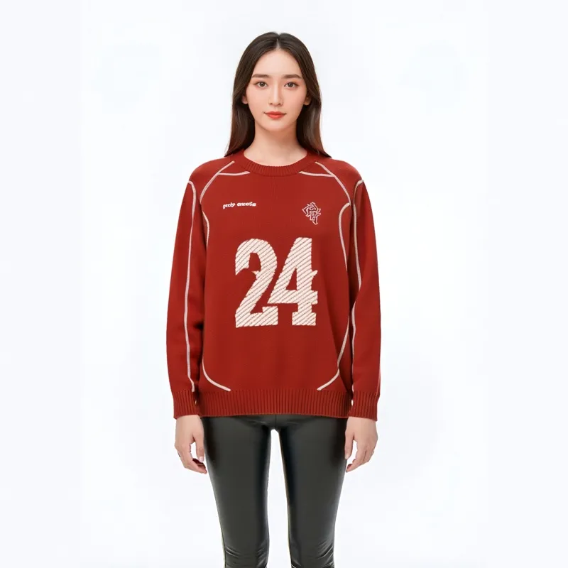 PCLP 2024 Party&Life Sweaters Unisex-13