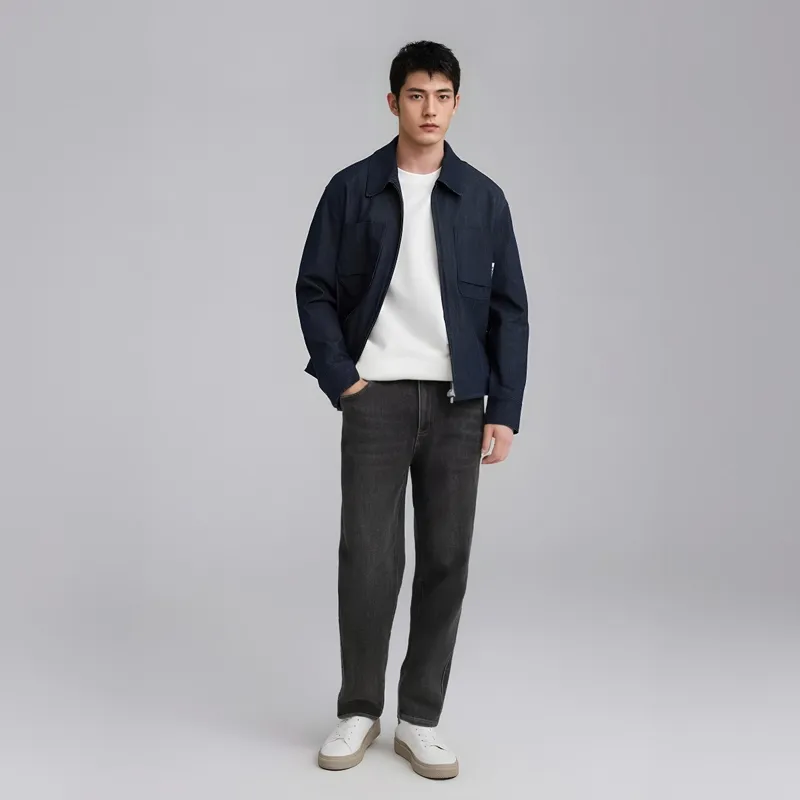 Hotwind Jeans Men-5