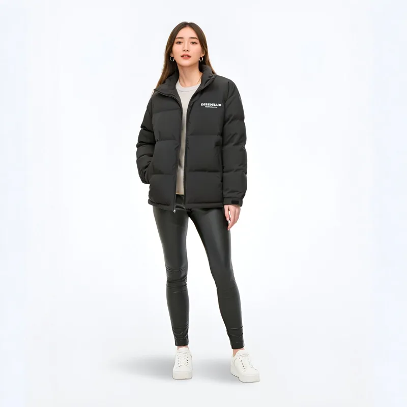 DESSO Down Jackets Unisex-3