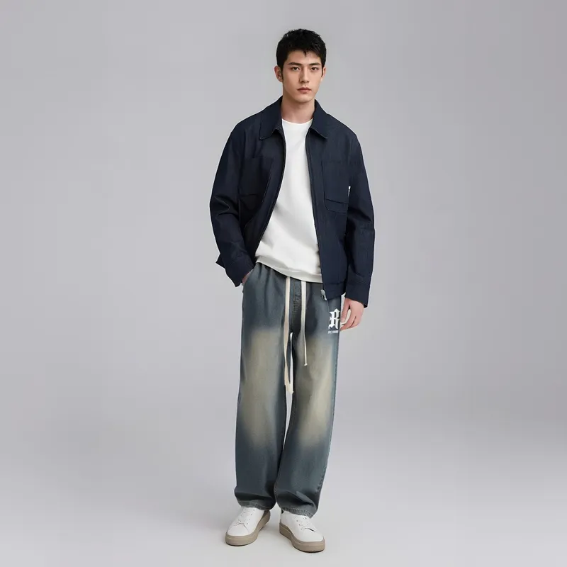 JRX Jeans Unisex-2