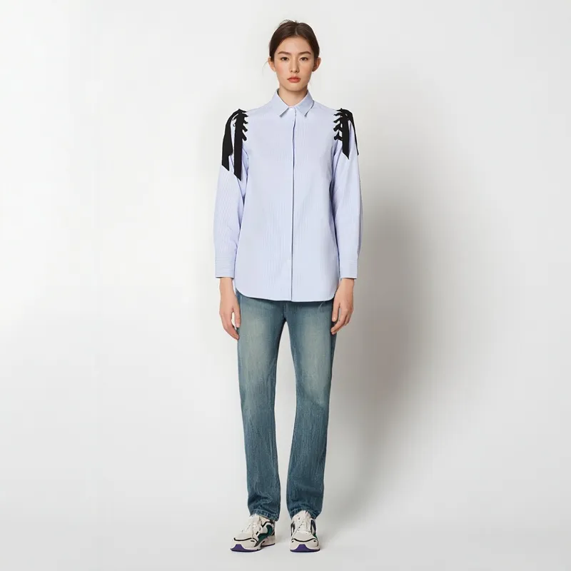 Menblero Jeans Unisex-5