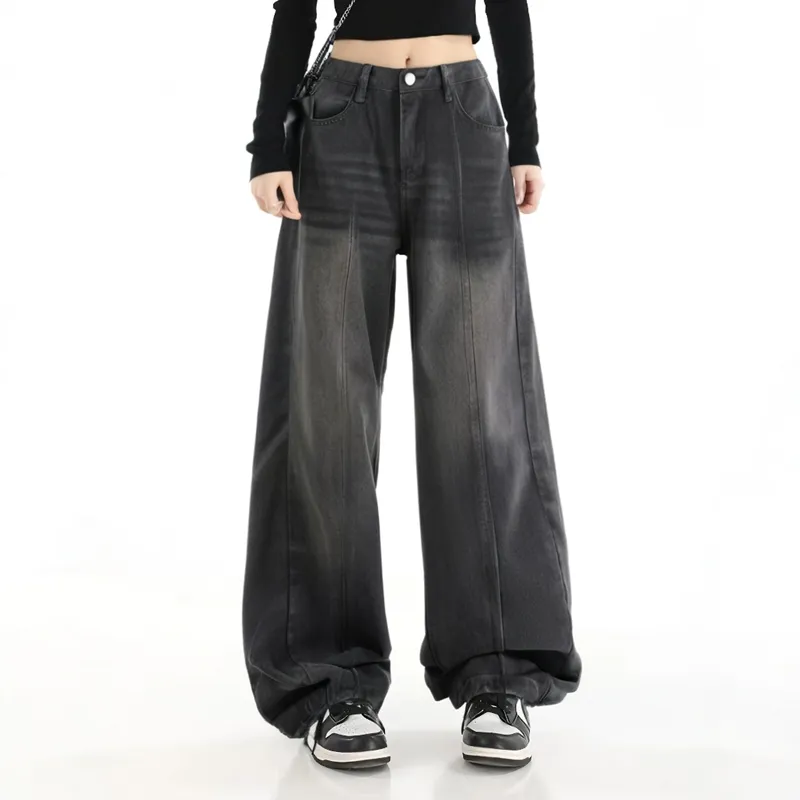 WELTER EXPERIMENT Jeans Unisex-18